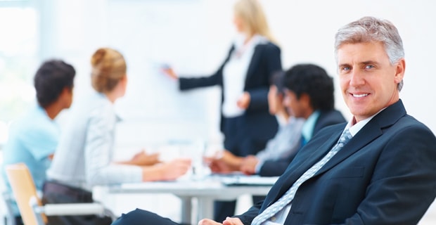 Executive Coaching
