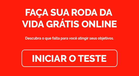 Teste roda da vida grátis