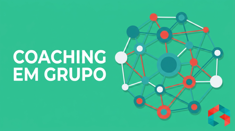 Coaching em Grupo: Como Criar e Vender Seu Programa do Zero ao Primeiro Lote