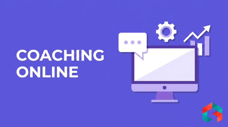 Coaching Online em 2026: O Guia Completo do Setup à Retenção