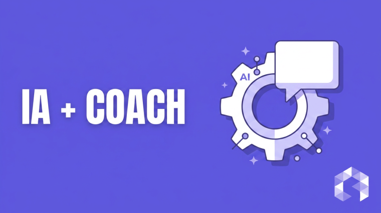 IA no coaching: 7 ferramentas que coaches brasileiros já estão usando (e 3 que ainda não valem a pena)