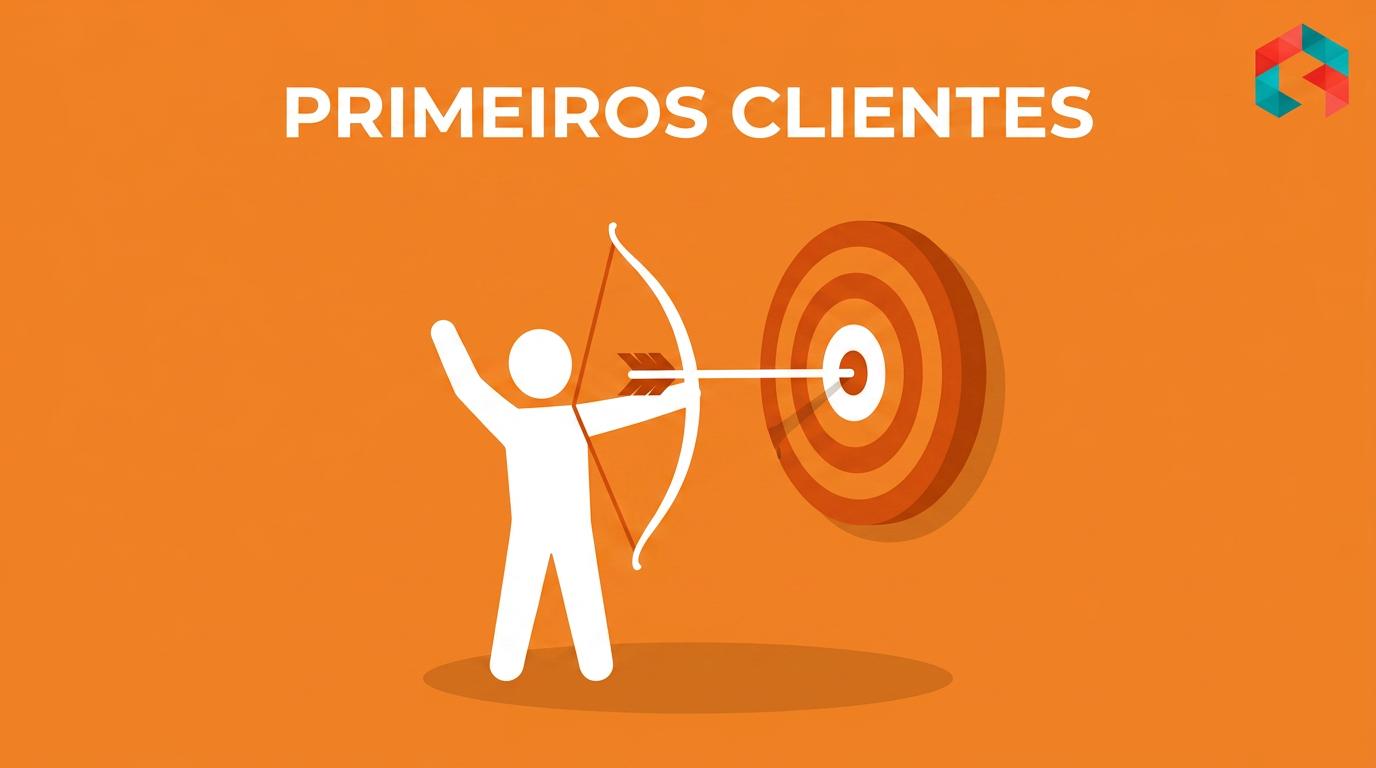 Como conseguir seus primeiros 10 clientes como coach