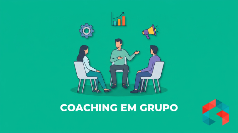 Coaching em Grupo: Como Montar, Precificar e Lotar Programas do Zero