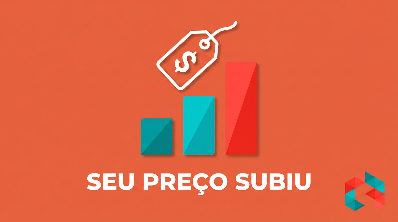 Como Aumentar o Preço da Sua Sessão de Coaching Sem Perder os Clientes Atuais