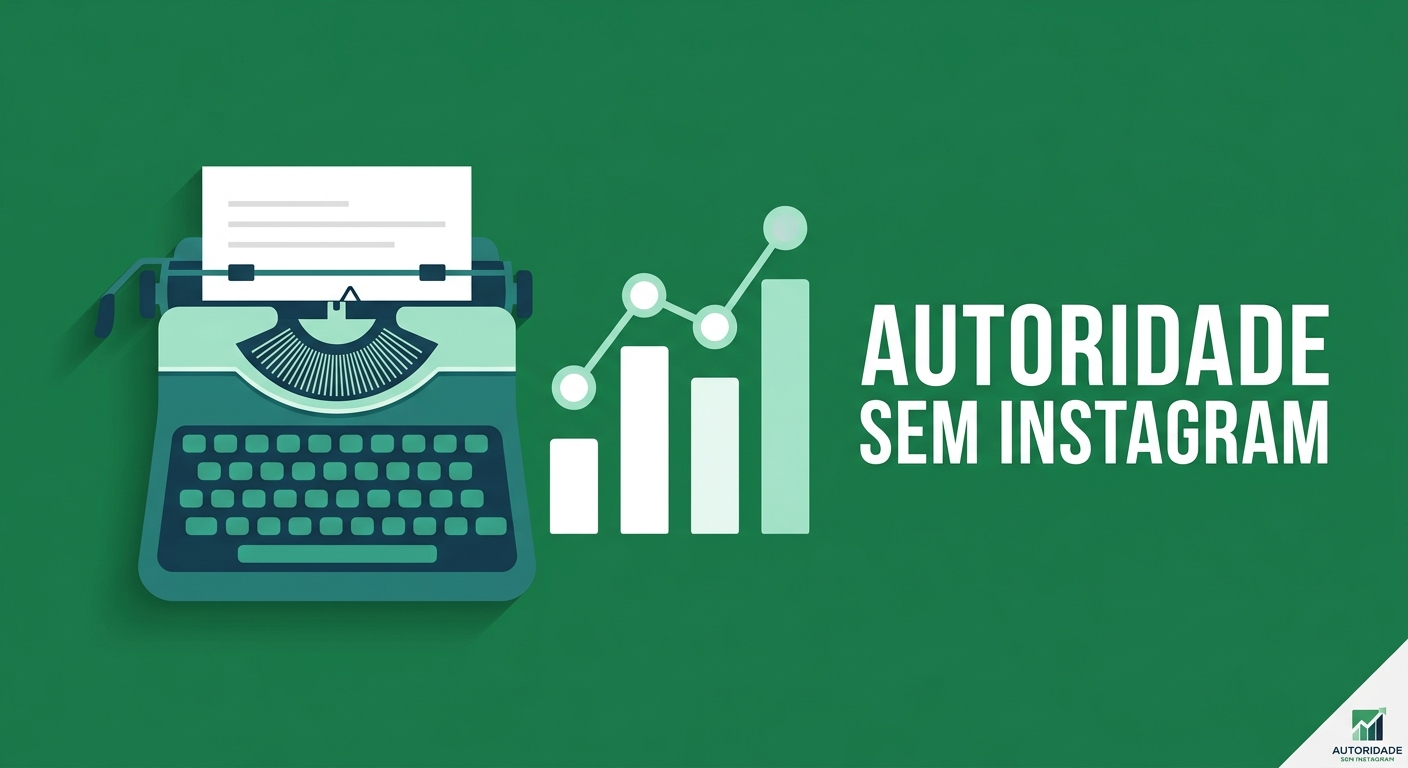 Como uma coach de carreira construiu autoridade sem Instagram (publicando 1 artigo por mês)