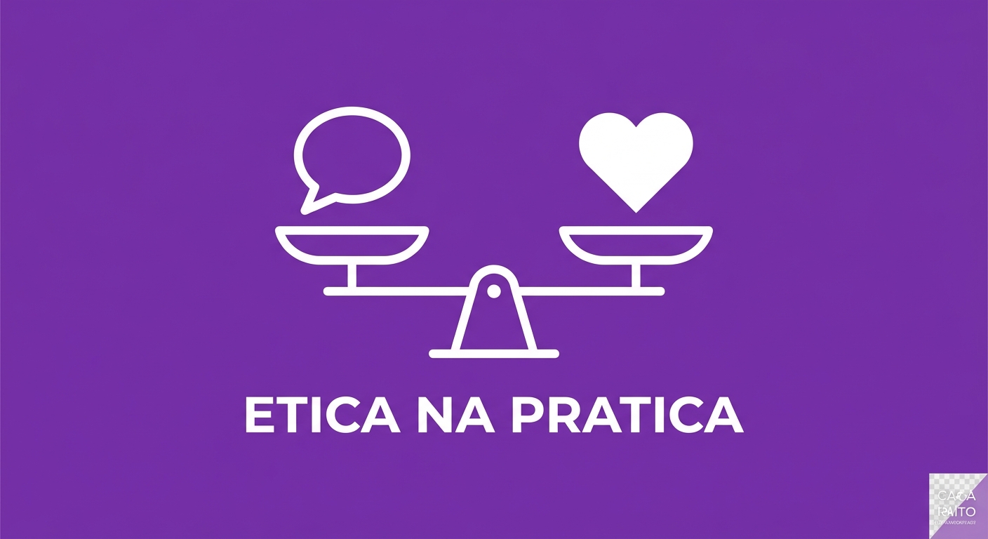 8 dilemas éticos que todo coach vai enfrentar (e como resolver cada um sem perder o cliente nem a consciência)