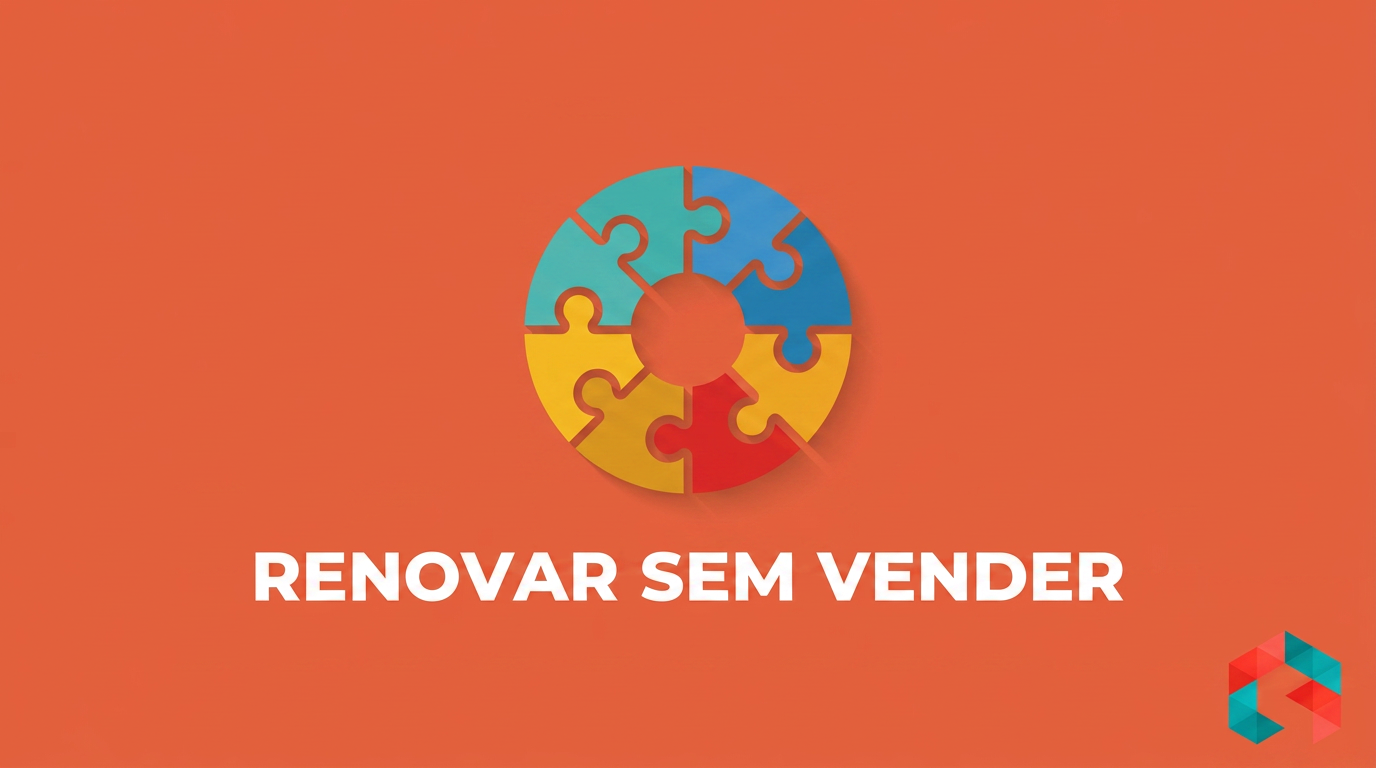 Como Fazer o Coachee Renovar o Pacote: 5 Estratégias Que Funcionam (Sem Ser Vendedor Chato)