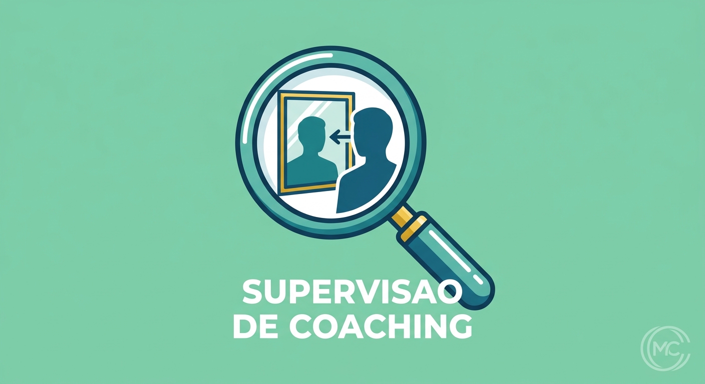 Supervisão de coaching: o que é, por que fazer e como encontrar