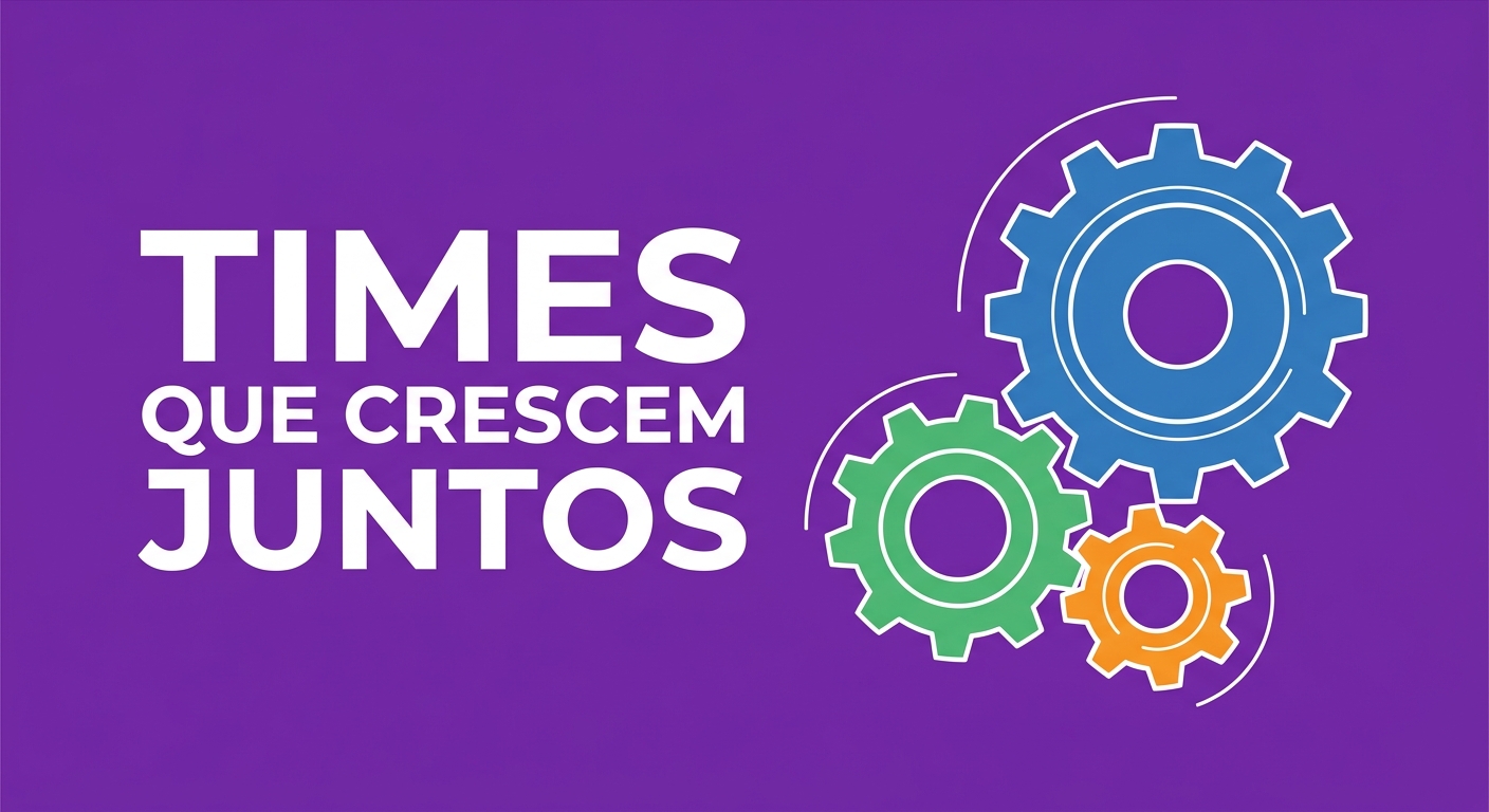 Team coaching na prática: como facilitar times de verdade