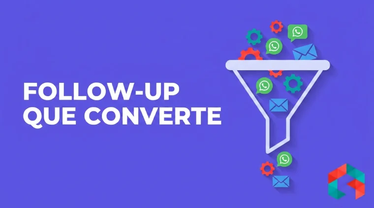 Como Automatizar o Follow-Up de Leads no Coaching Sem Parecer Robô