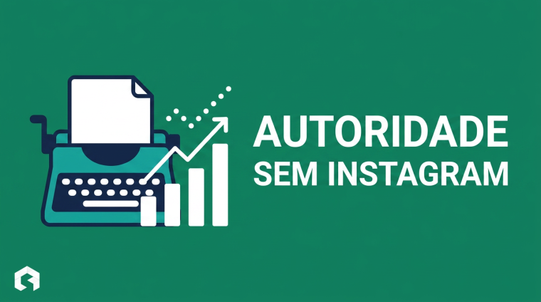 Como uma coach de carreira construiu autoridade sem Instagram (publicando 1 artigo por mês)