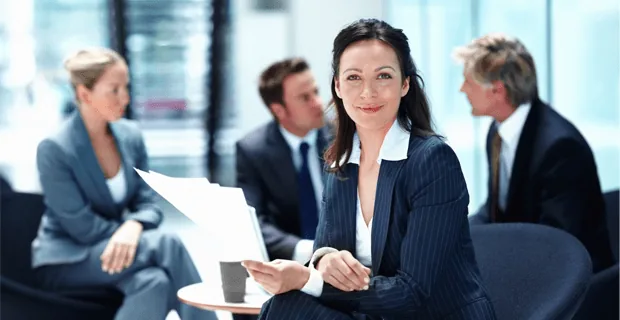 business coaching