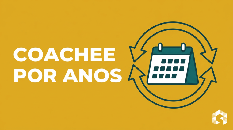 Coachees de longo prazo: como manter clientes por 2+ anos sem virar muleta emocional