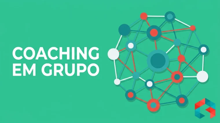 Coaching em Grupo: Como Criar e Vender Seu Programa do Zero ao Primeiro Lote