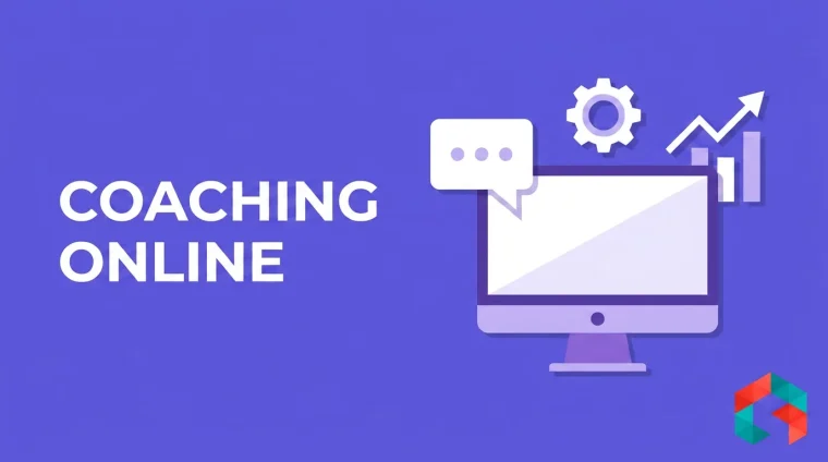 Coaching Online em 2026: O Guia Completo do Setup à Retenção