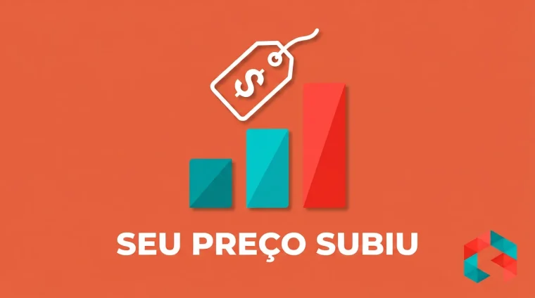 Como Aumentar o Preço da Sua Sessão de Coaching Sem Perder os Clientes Atuais