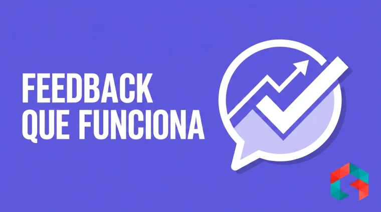 Como Dar Feedback Difícil no Coaching Sem Quebrar a Confiança