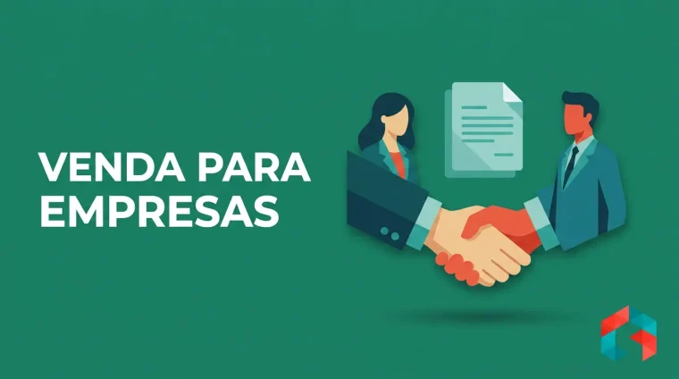 Como Vender Coaching para Empresas: Proposta, Precificação e Processo Decisório B2B
