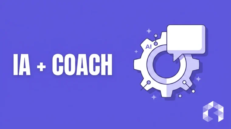 IA no coaching: 7 ferramentas que coaches brasileiros já estão usando (e 3 que ainda não valem a pena)
