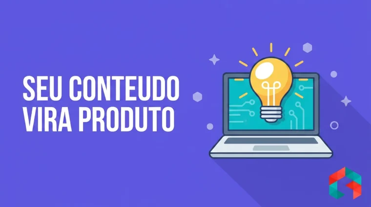 Infoprodutos para Coaches: Por Onde Começar Sem Virar Produtor de Conteúdo Full-Time