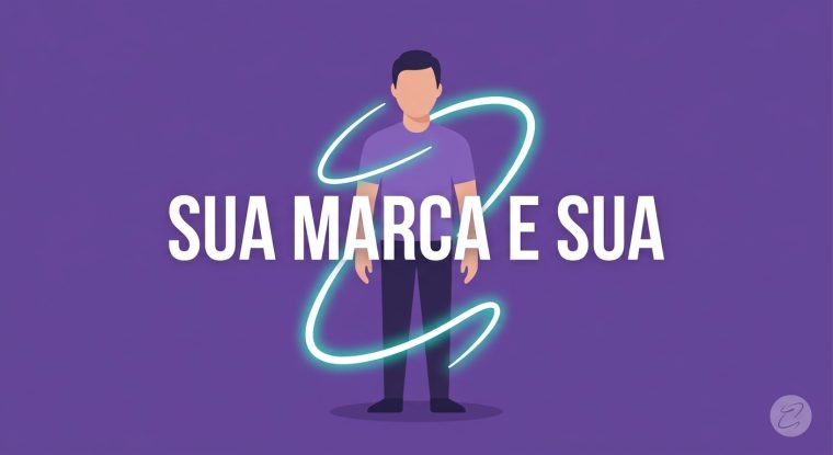 Marca pessoal do coach: como construir uma identidade autêntica (sem copiar guru de Instagram)