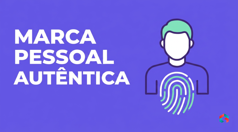 Marca pessoal do coach: como construir uma identidade autêntica (sem copiar guru de Instagram)