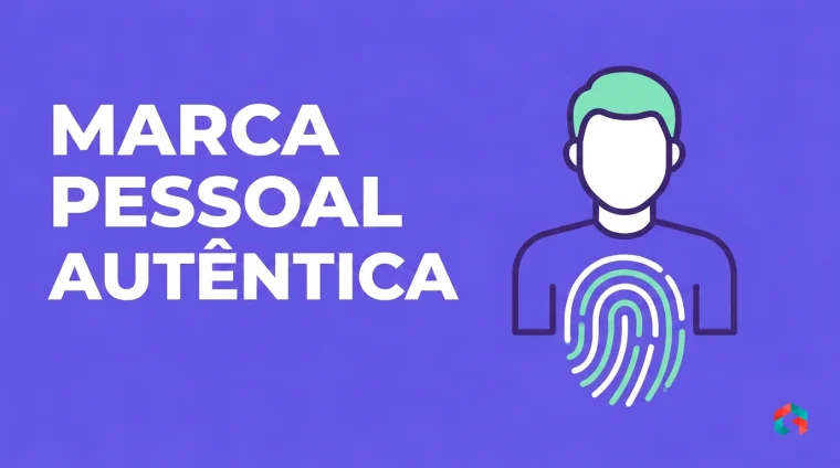 Marca pessoal do coach: como construir uma identidade autêntica (sem copiar guru de Instagram)