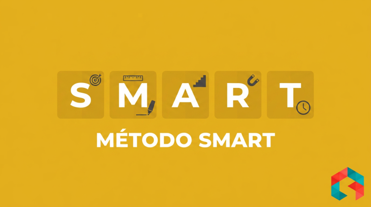 Método SMART: o que significa cada letra da sigla