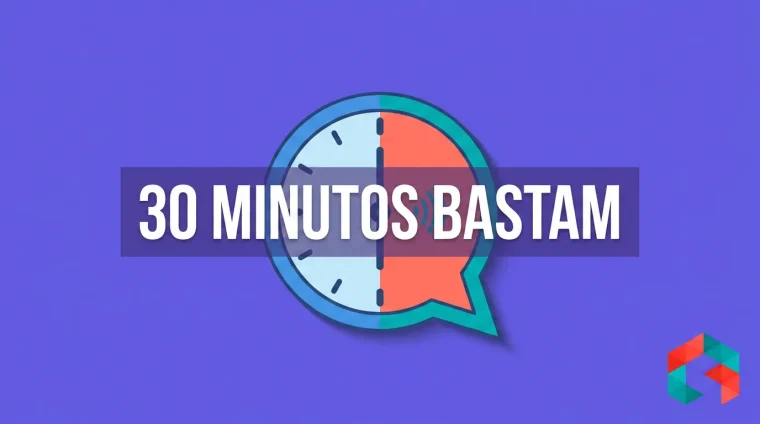 Micro-Coaching: Por Que Sessões de 30 Minutos Viraram Padrão