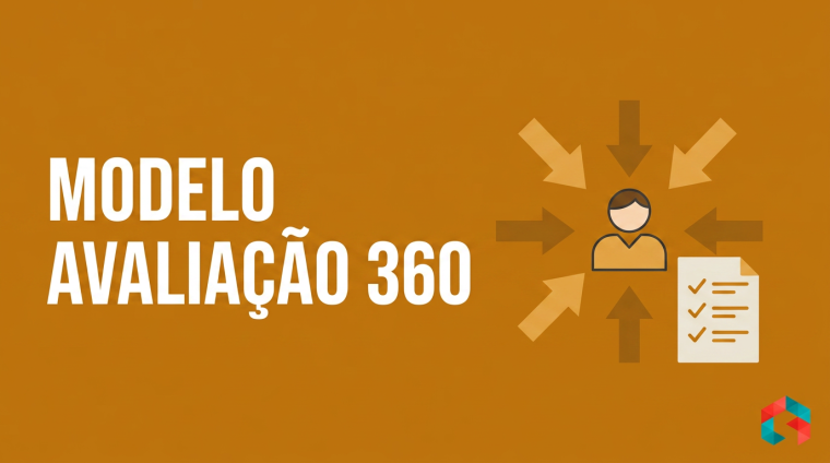 Modelo de avaliação 360 para preencher: PDF pronto