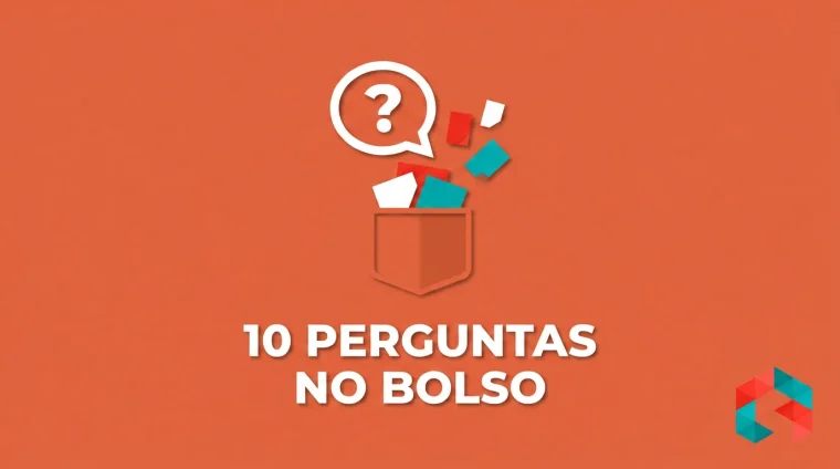10 Perguntas Que Todo Coach Deveria Ter no Bolso