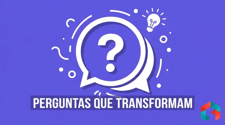 12 perguntas poderosas de coaching que funcionam de verdade