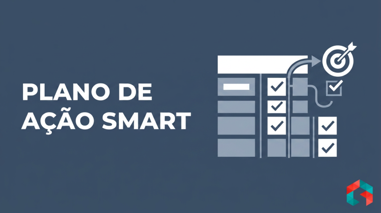 Planejamento SMART: do objetivo ao plano de ação