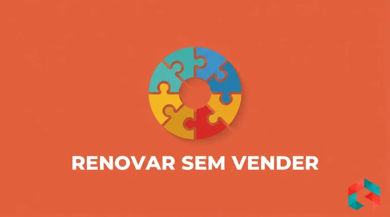 Como Fazer o Coachee Renovar o Pacote: 5 Estratégias Que Funcionam (Sem Ser Vendedor Chato)