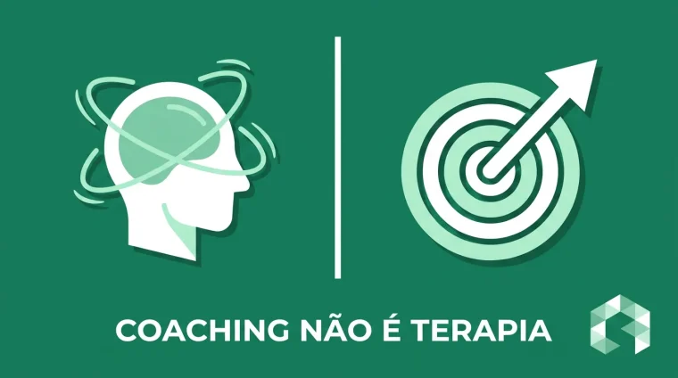 8 Sinais de Que Seu Coachee Precisa de Terapia, Não de Coaching (e Como Encaminhar com Ética)